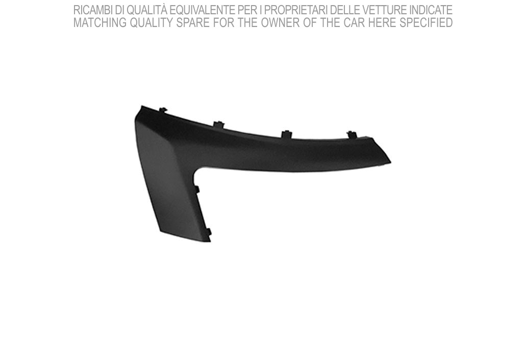 FIAT SCUDO MULTISPACE 2007-2016 code 0134714