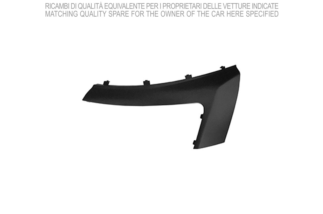 FIAT SCUDO MULTISPACE 2007-2016 code 0134715