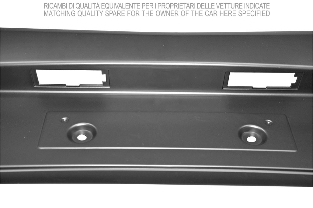 OPEL-VAUXHALL CORSA E 2014-2019 code 0745121 - Image 3