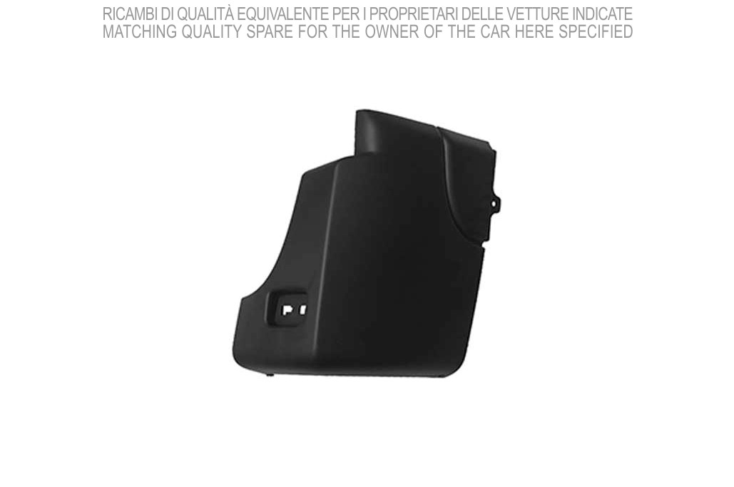 OPEL MOVANO 2009-2018 code 0756021