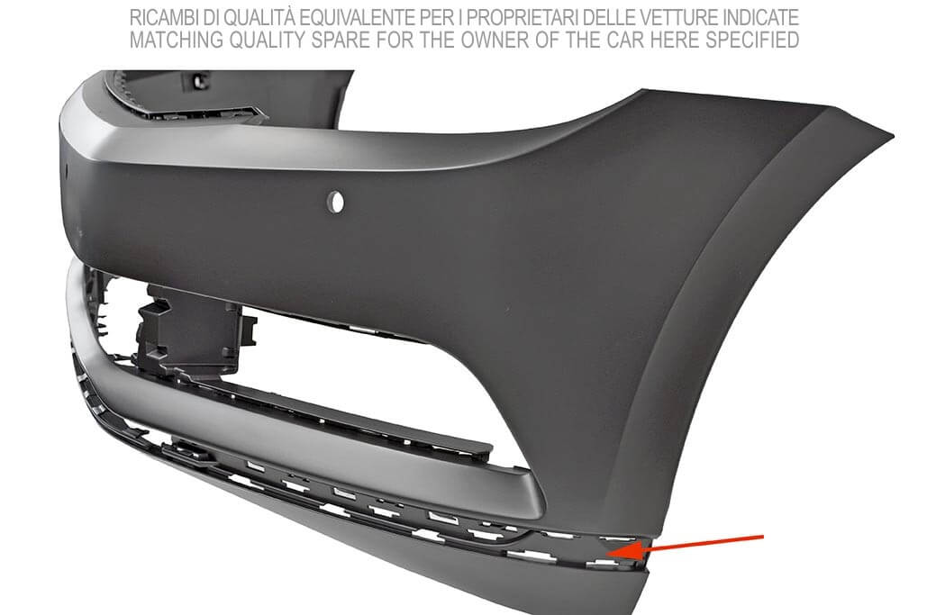 VOLKSWAGEN PASSAT VIII VARIANT 2014-2019 code 0948114 - Image 3