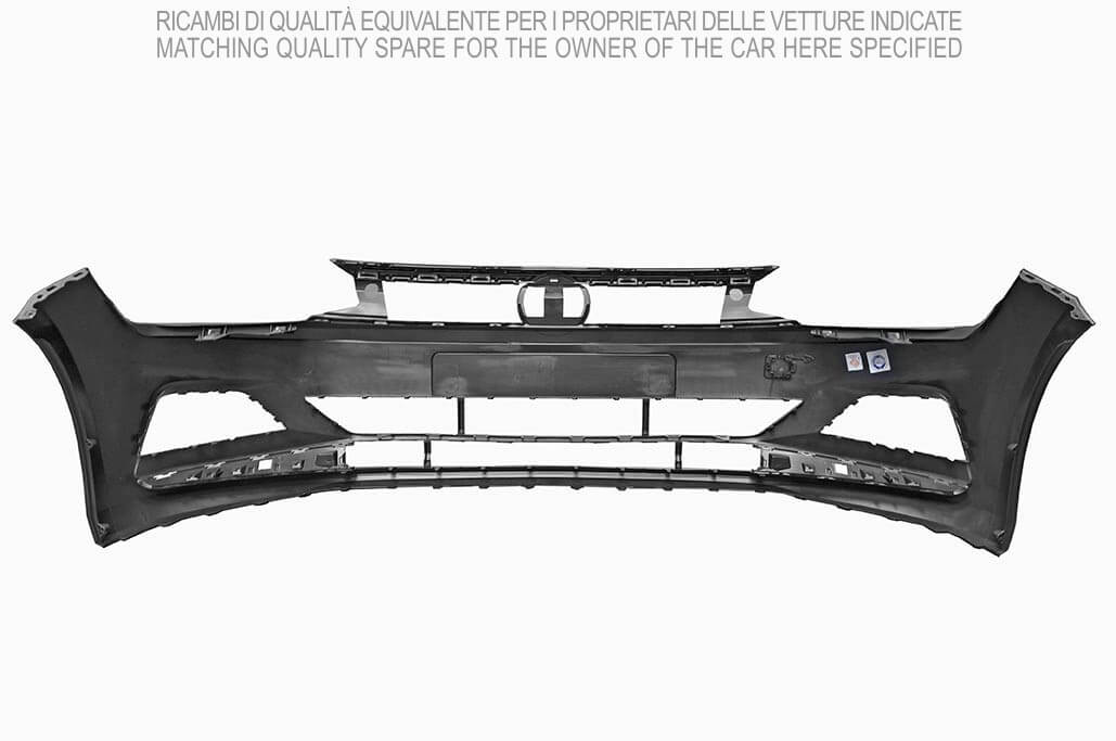 VOLKSWAGEN POLO VI 2017-2021 code 0951111 - Image 3