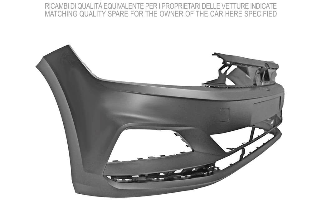 VOLKSWAGEN POLO VI 2017-2021 code 0951111 - Image 4