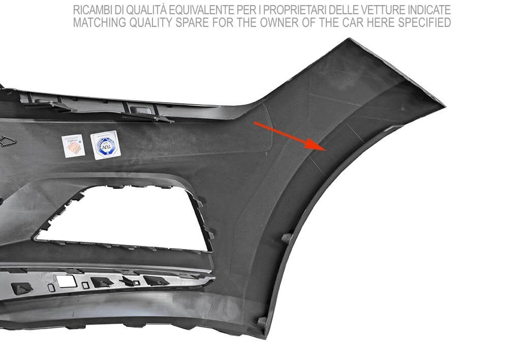VOLKSWAGEN POLO VI 2017-2021 code 0951111 - Image 6