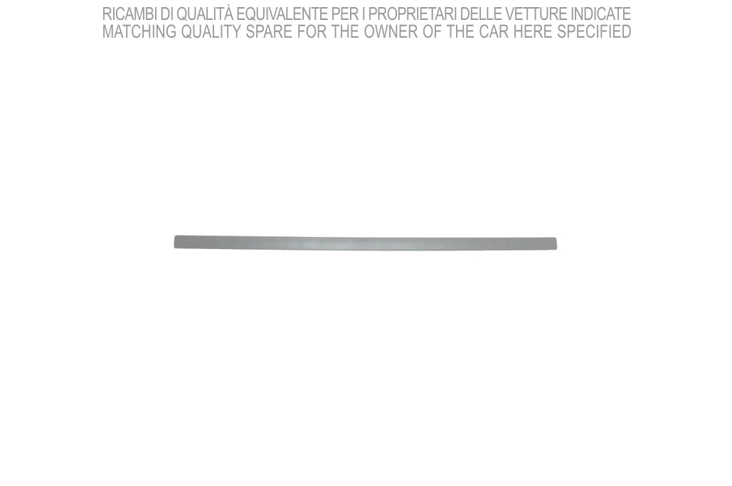 AB-00455 PROTECTOR DEL CAPO Compatible Con Ford C Max 2003-2007 Bonnet Bra TUNING