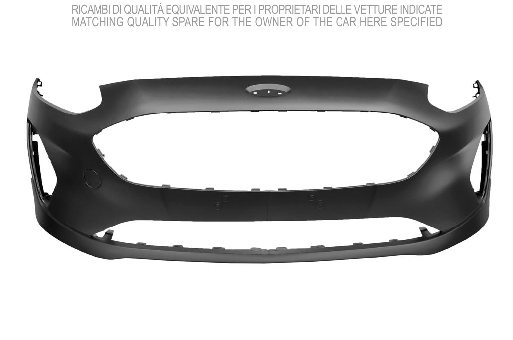 FORD FIESTA 2017-2021 code 1056111