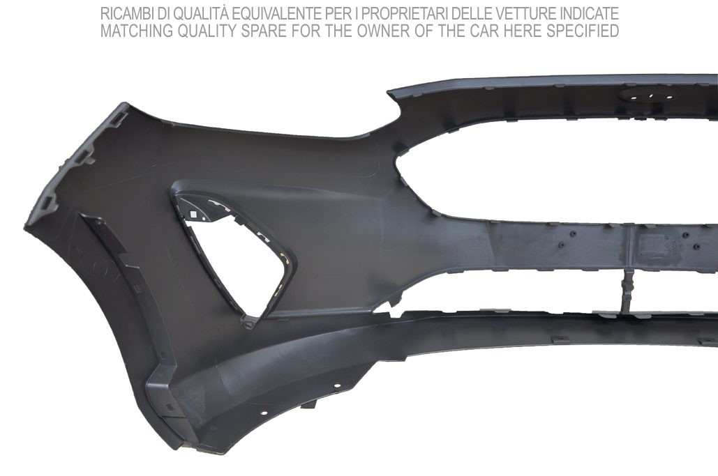 FORD FIESTA 2017-2021 code 1056111 - Image 4
