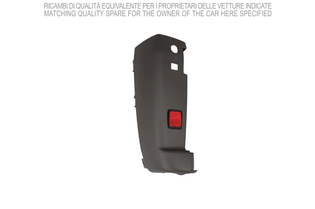 CITROËN JUMPER 2014-2024 code 1331022