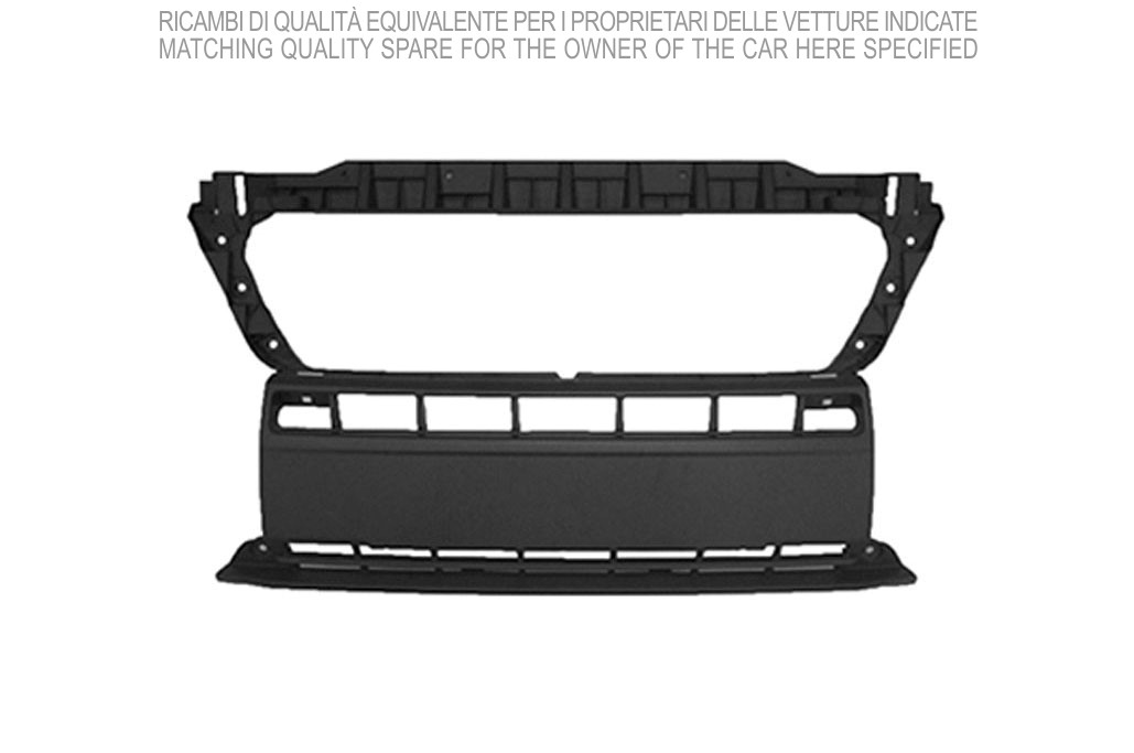 CITROËN JUMPER 2014-2024 code 1331114