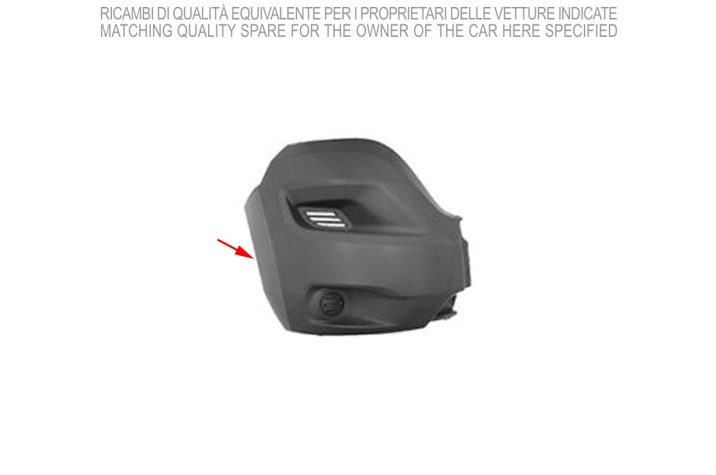 CITROËN JUMPER 2014-2024 code 1331115