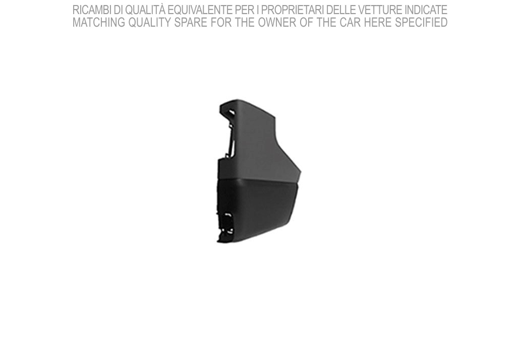 RENAULT TRAFIC IV 2014-2019 code 1450023