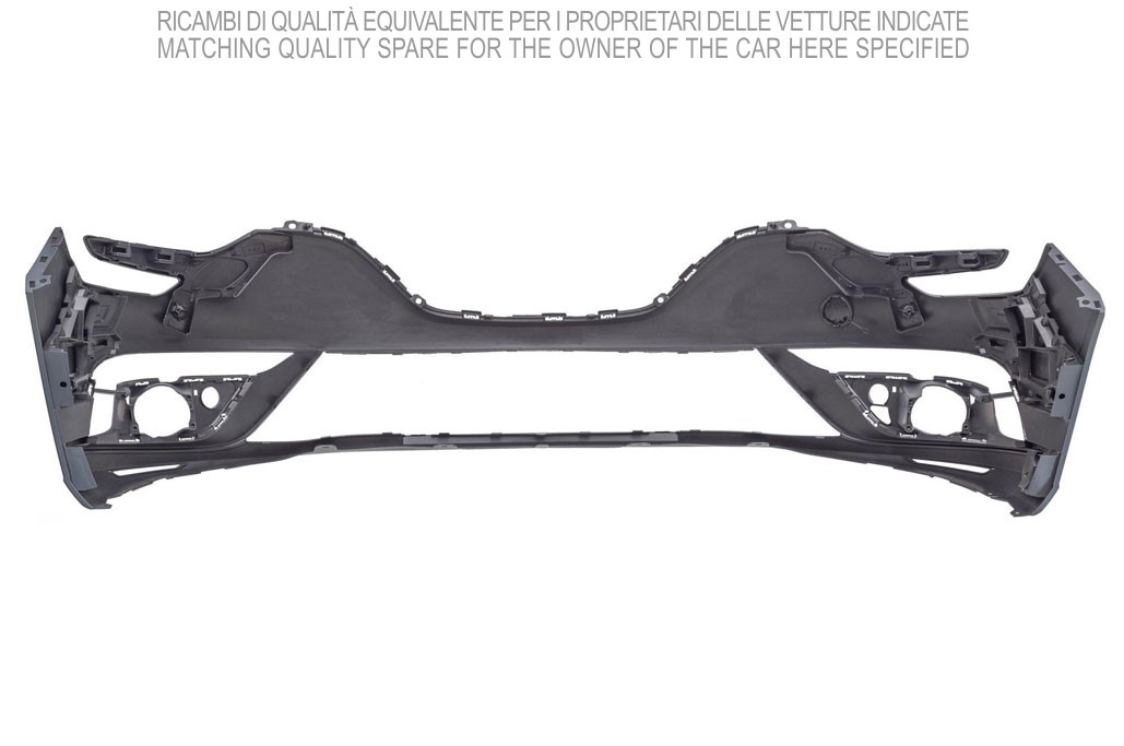 RENAULT MEGANE IV SW 2016-2020 code 1456111 - Image 3