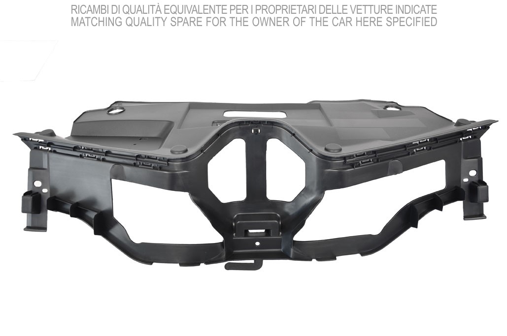 RENAULT SCENIC IV 2016-2023 code 1461501