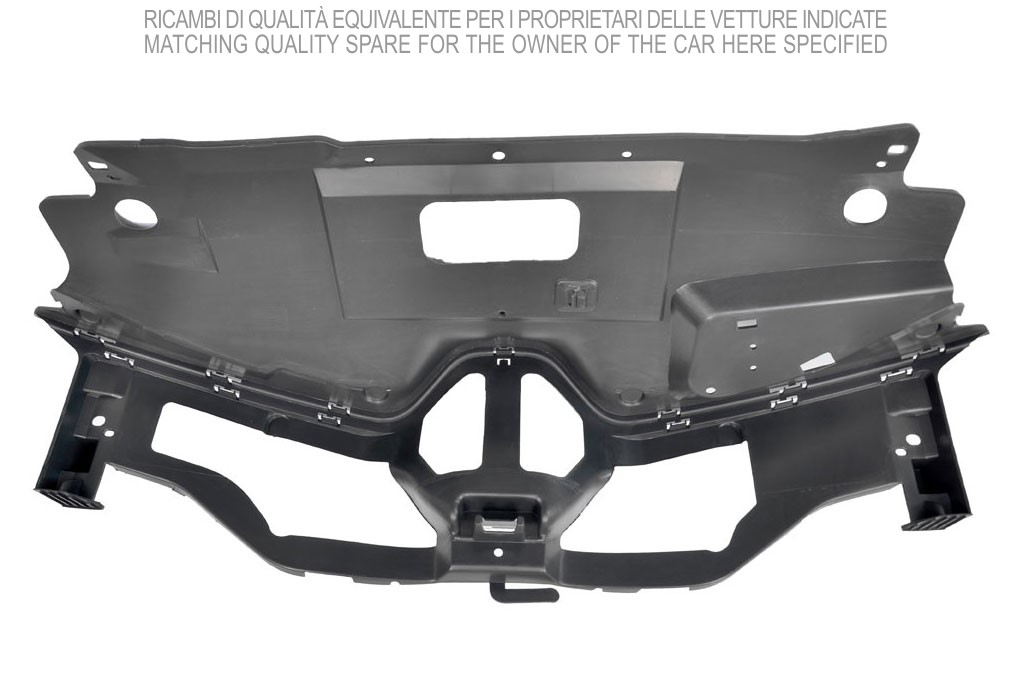 RENAULT SCENIC IV 2016-2023 code 1461501 - Image 3