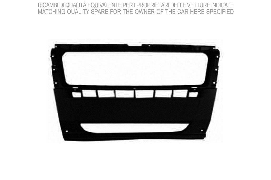 PEUGEOT BOXER 2006-2014 code 1523114