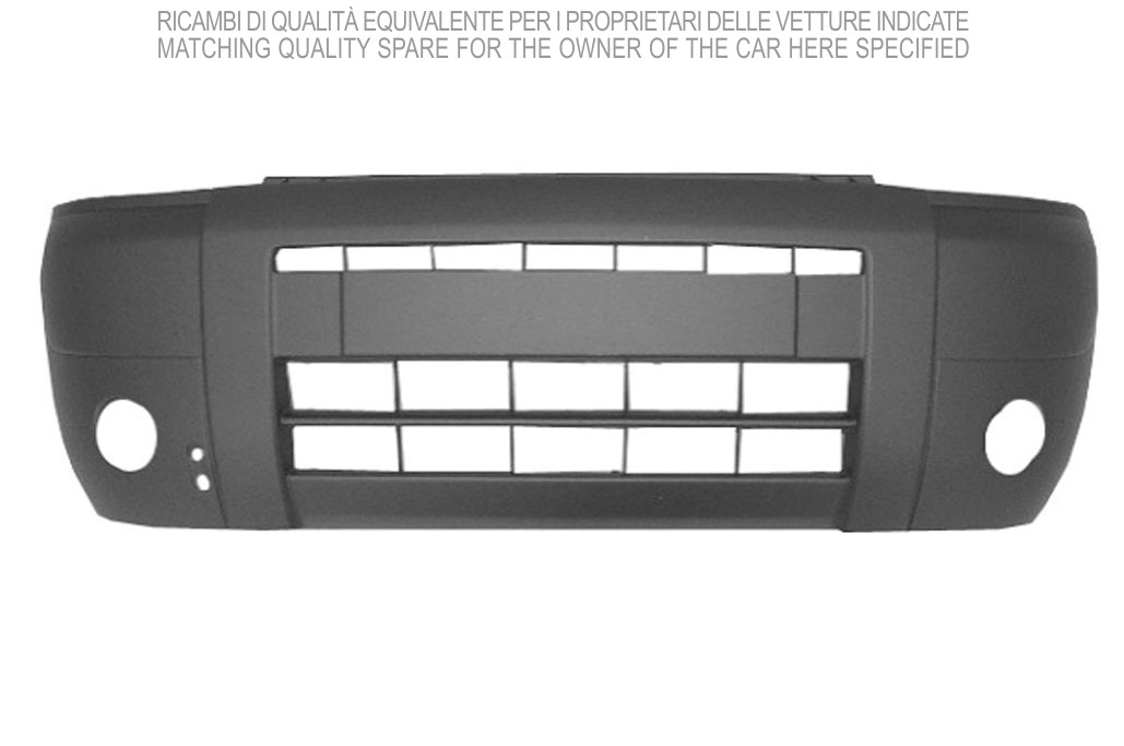 PEUGEOT PARTNER RANCH TEPEE 2003-2008 code 1536113