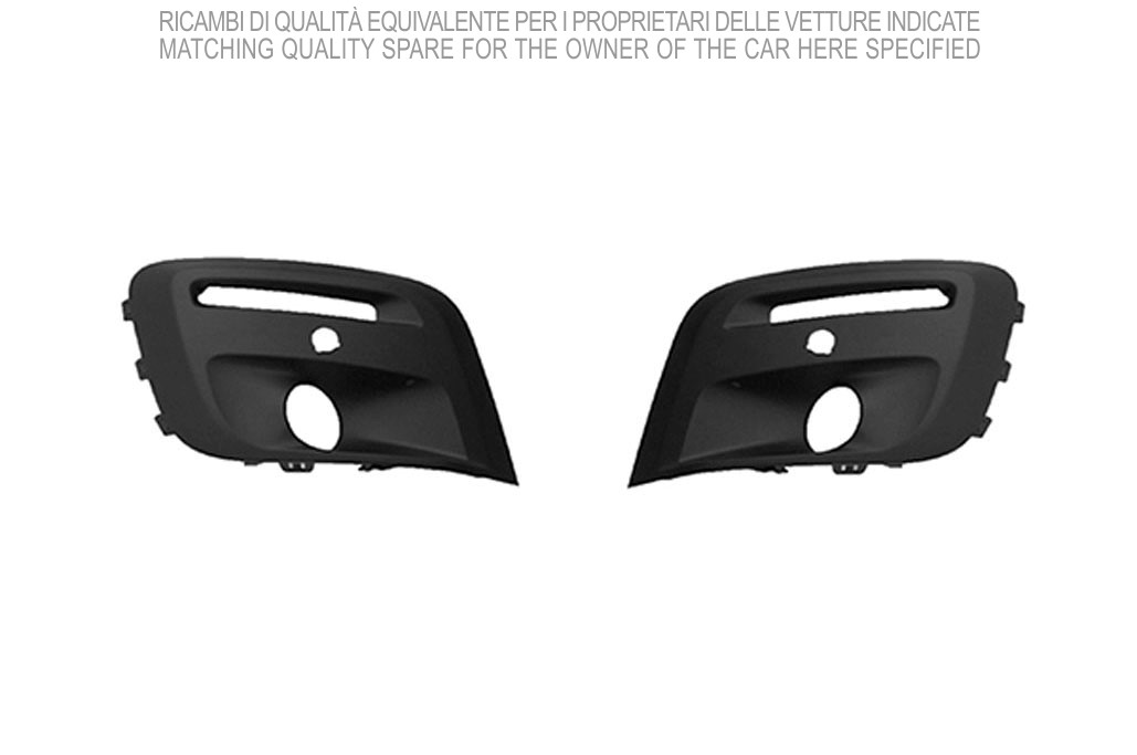 PEUGEOT PARTNER 2015-2018 code 1547749