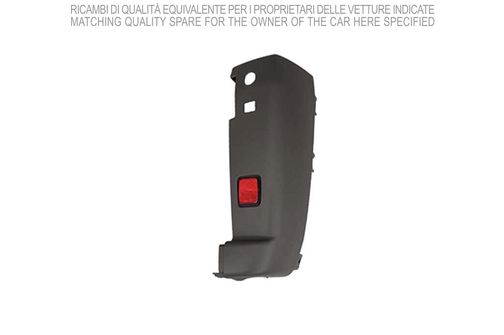 PEUGEOT BOXER 2014-2023 code 1551021