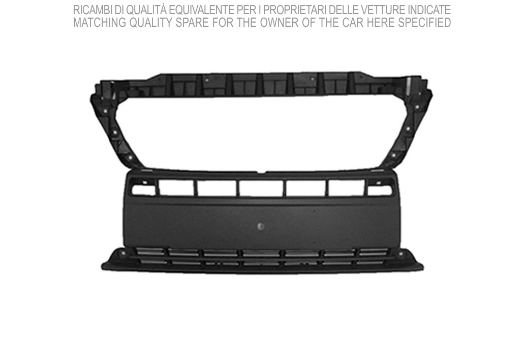 PEUGEOT BOXER 2014-2023 code 1551110