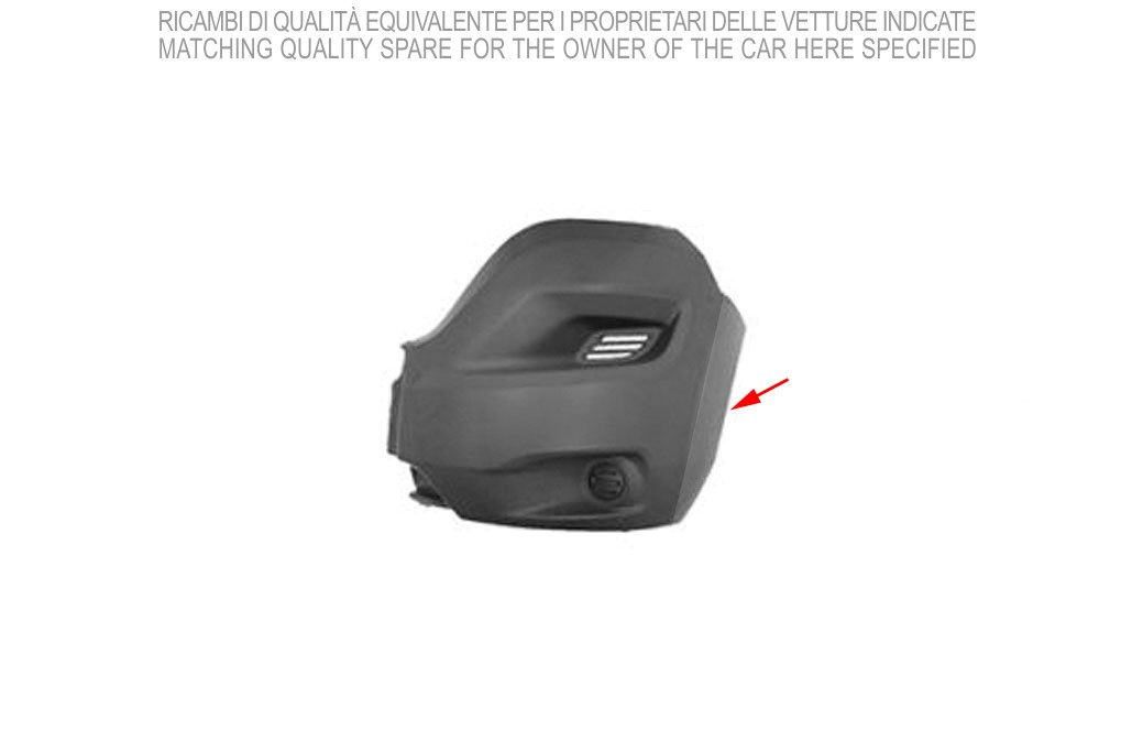PEUGEOT BOXER 2014-2023 code 1551117