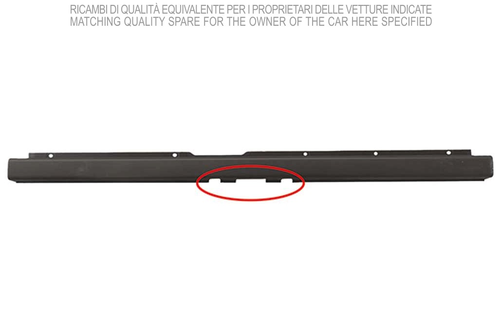 PEUGEOT BOXER 2014-2023 code 1551122