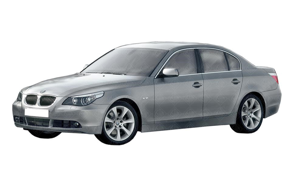 BMW 5 (E60) 2003-2007 code 1103811 - Image 2