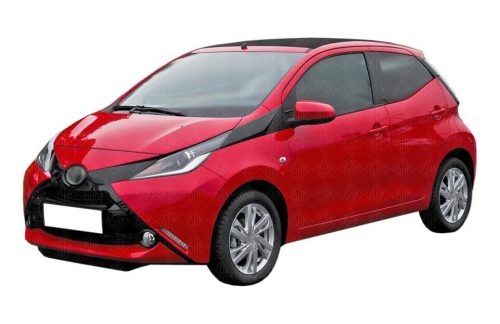 AYGO 2014-2018