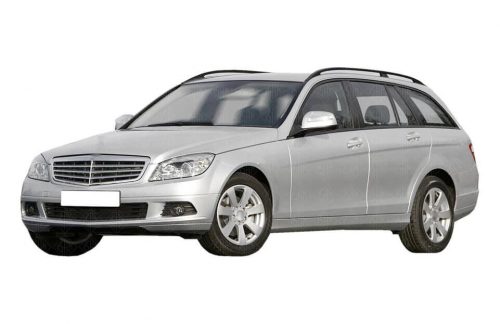 C (S204) SW 2008-2011