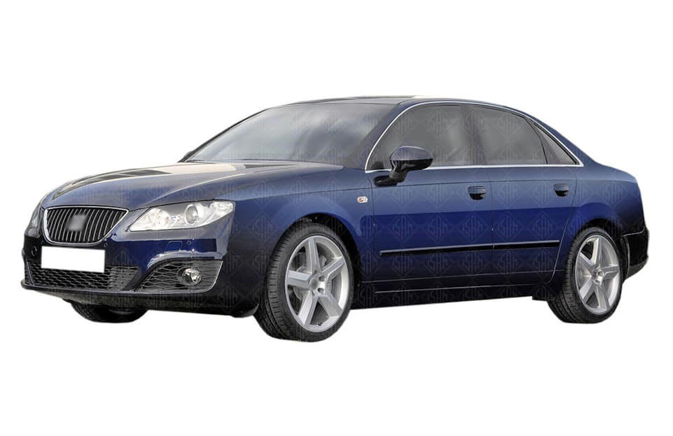 Interrupteur De Rétroviseur Pour Audi TT 06-10 / Seat Exeo 2009- - Référence 8E0959565A, Neuf