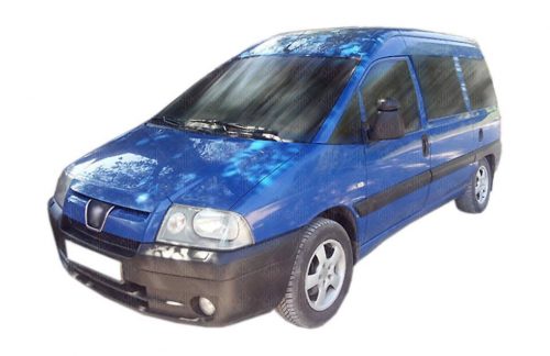 EXPERT I TEPEE MULTISPACE 2004-2006