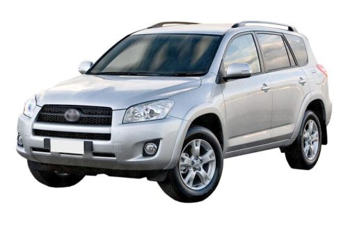 RAV 4 III 2009-2010