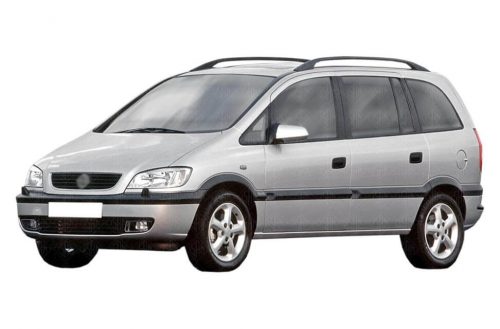 ZAFIRA A 1999-2005