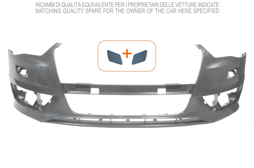 AUDI A3 (8VA) SPORTBACK 2012-2016 code 1716113