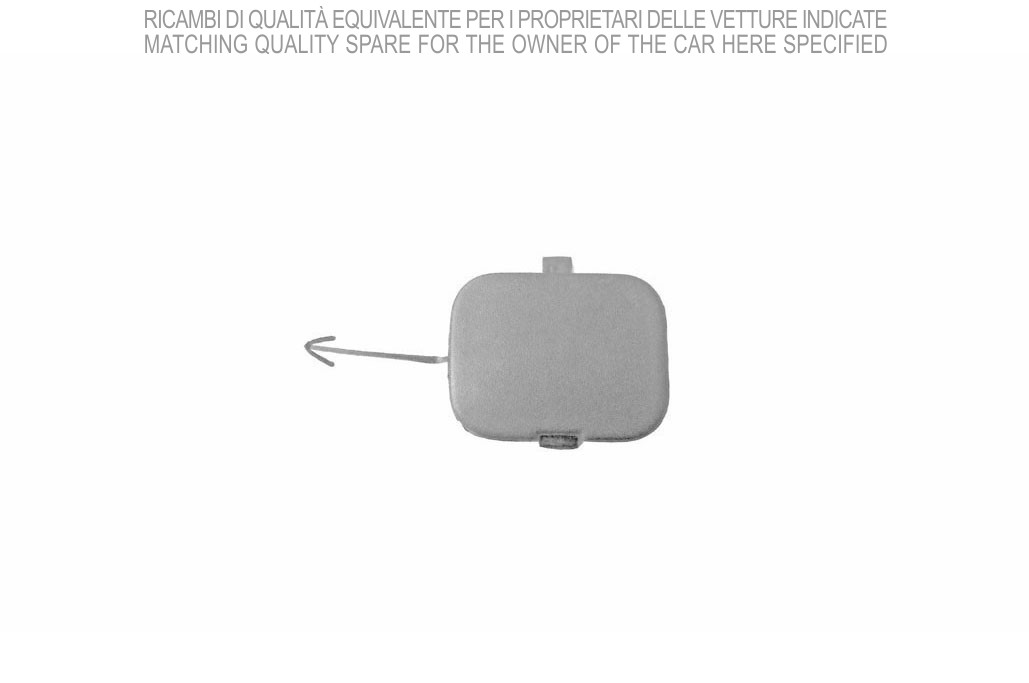 FIAT PANDA 2003-2012 code 0105821