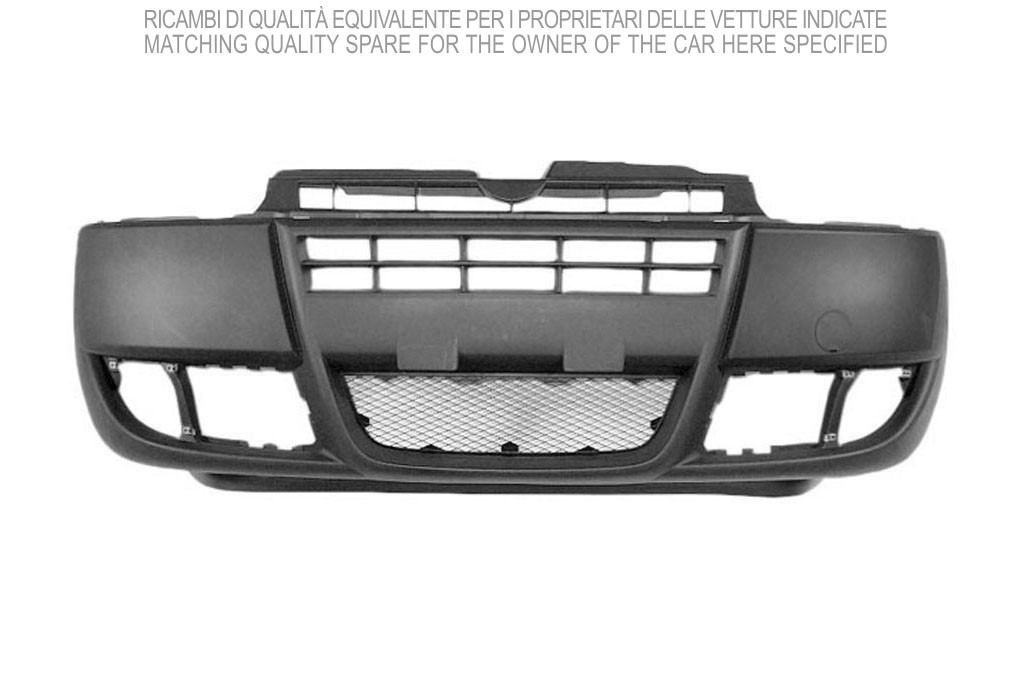 FIAT DOBLO MULTISPACE 2005-2009 code 0131110