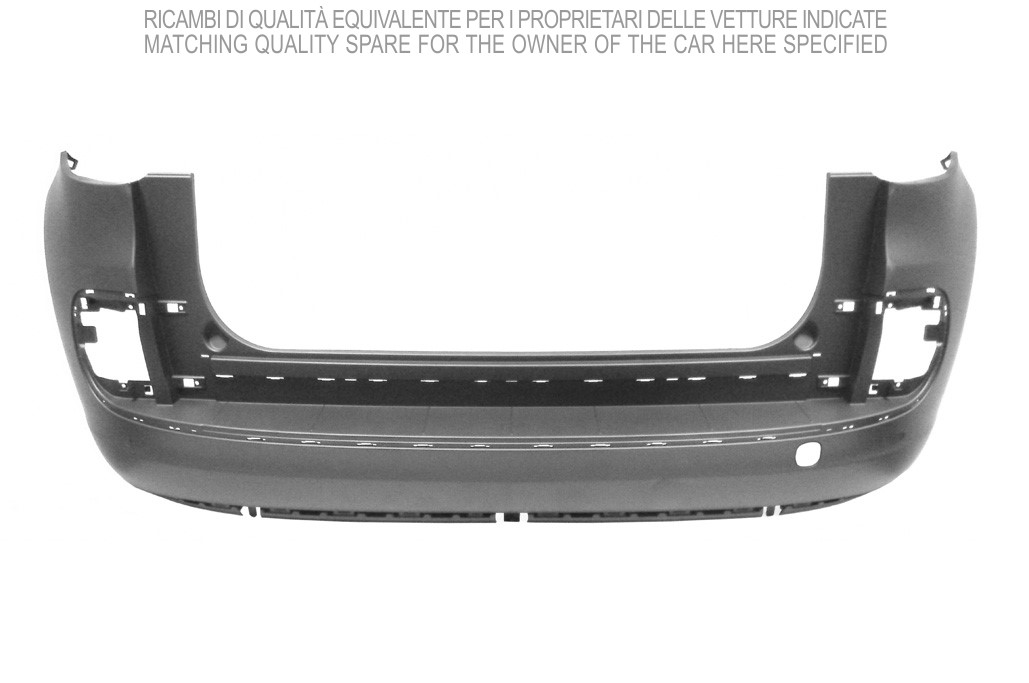 FIAT 500L 2012-2017 code 0147121
