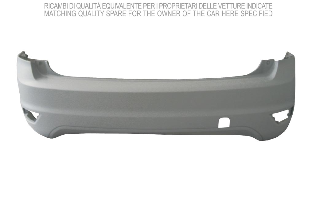 FORD FOCUS III 2007-2011 code 1035121 | I..S.A.M. S.p.A.