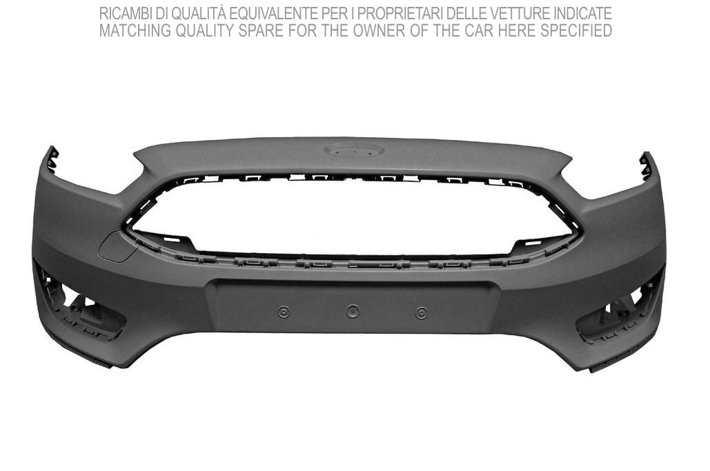 FORD FOCUS IV 2014-2018 code 1050111