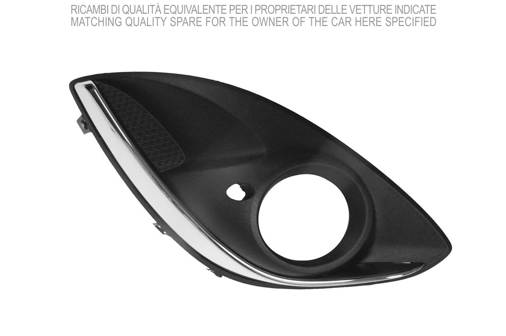 OPELVAUXHALL CORSA D 20112014 code 0737718 I..S.A.M. S.p.A.