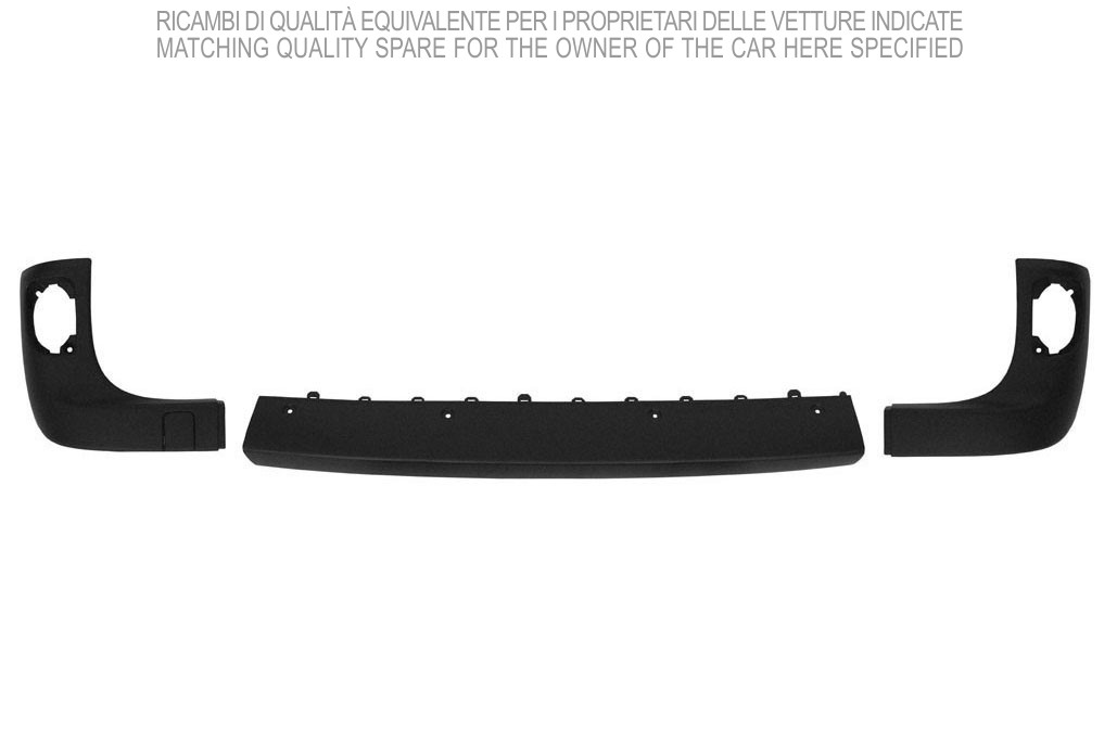 RENAULT KANGOO III 2008-2013 code 1433733