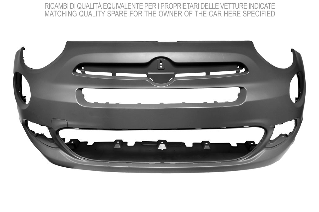 FIAT 500X 2014-2018 code 0156111