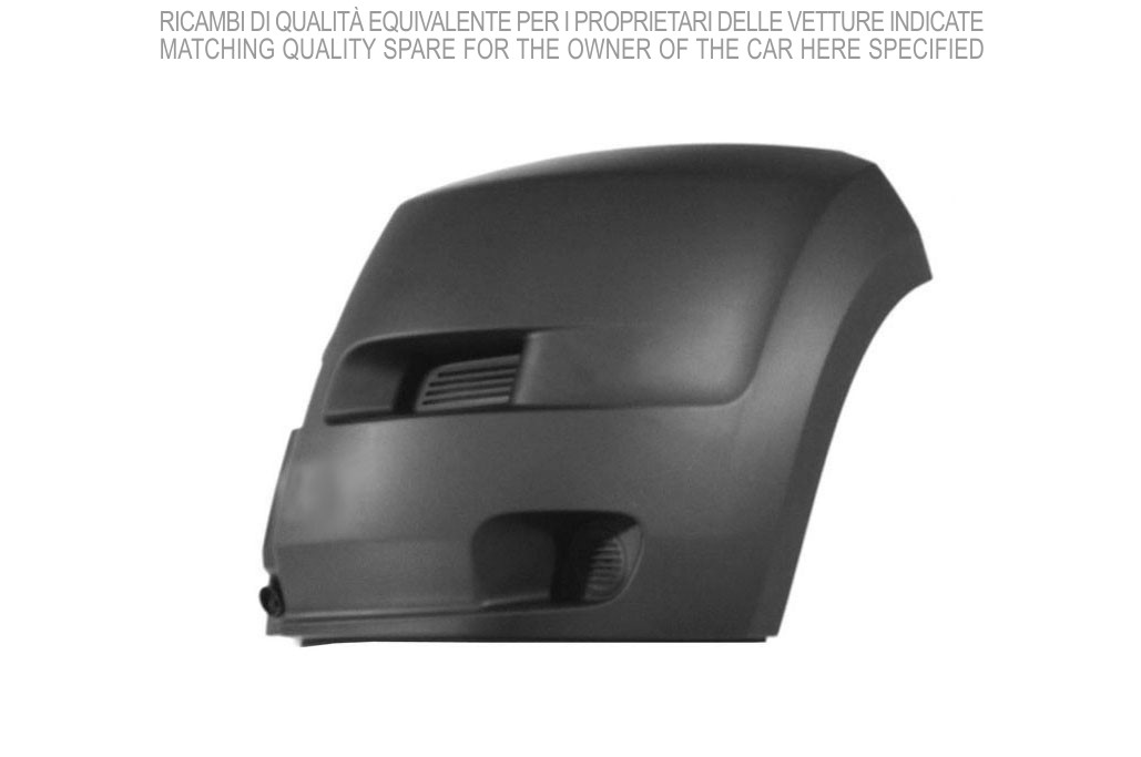CITROËN JUMPER 2006-2014 code 1316112