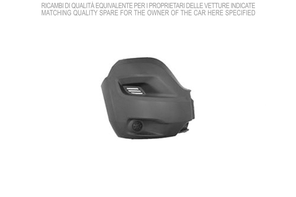 CITROËN JUMPER 2014-2024 code 1331108