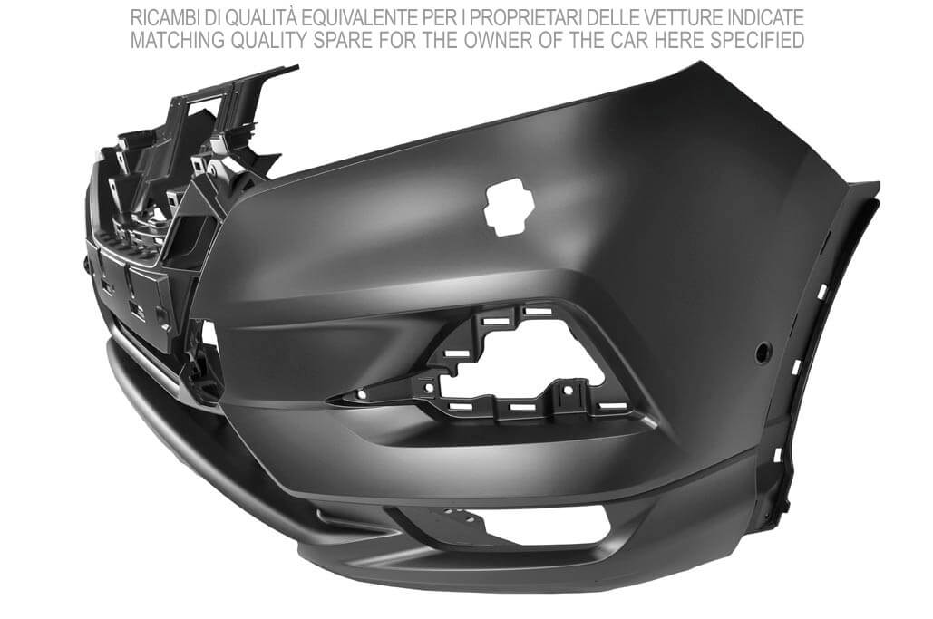 NISSAN QASHQAI J11E 2017-2021 code 2418117 - Image 4