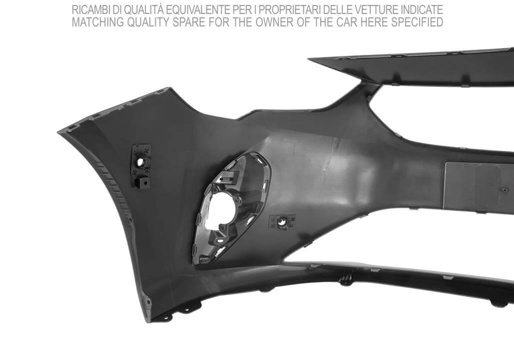 OPEL-VAUXHALL CORSA F 2019-2023 code 0754115 - Image 4