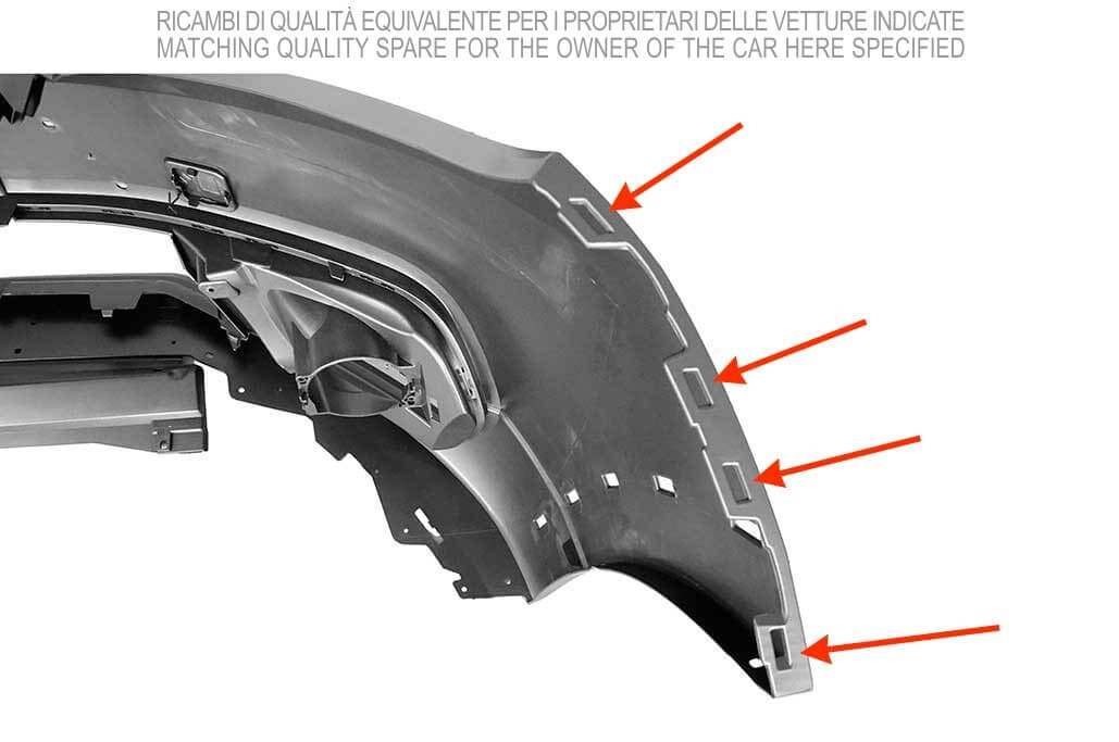 DACIA LOGAN MCV STEPWAY 2017-2021 code 2014111 - Image 6