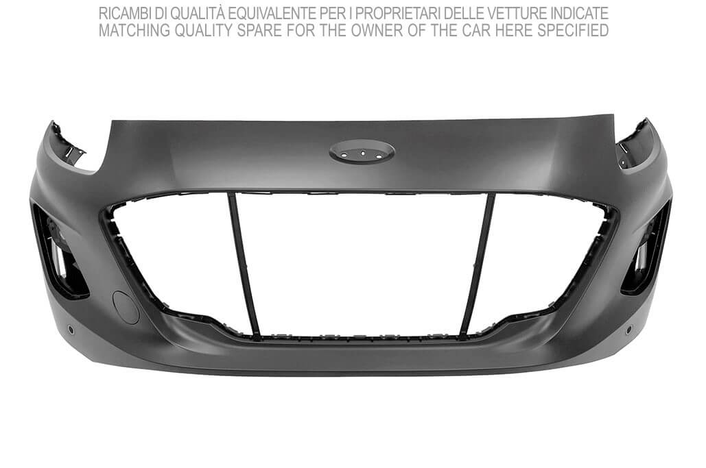 FORD PUMA 2019-2024 code 1068113