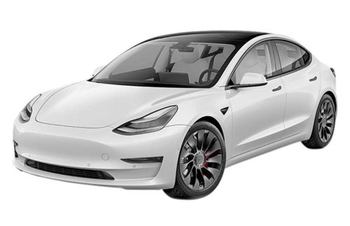 MODEL 3 (TS100) 2017-2021