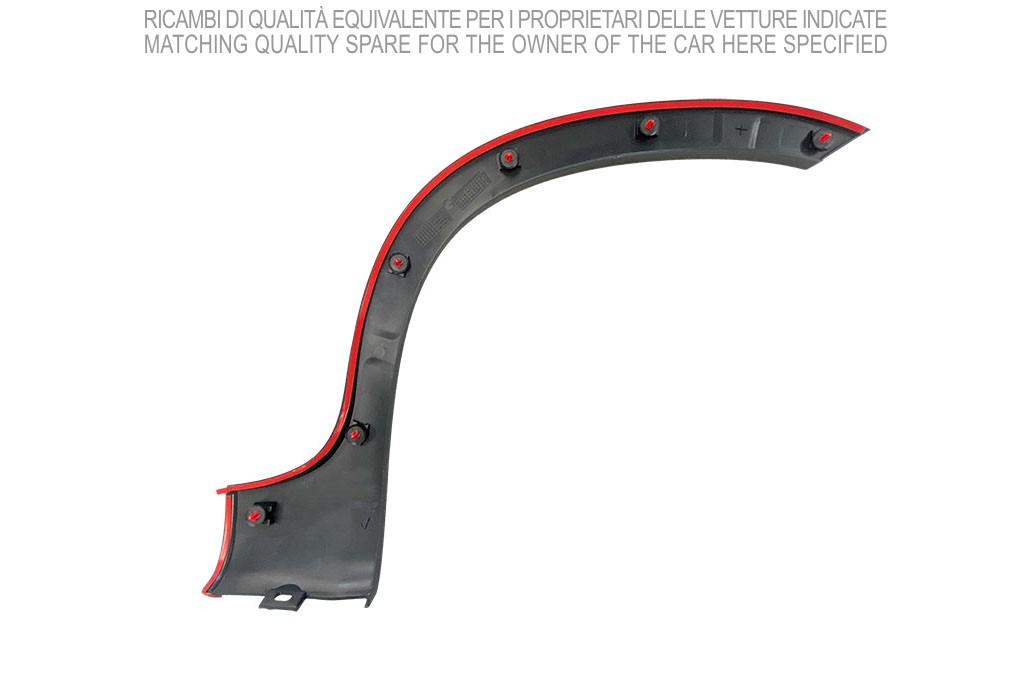 FIAT PANDA CROSS 2014- code 0164923 - Image 3