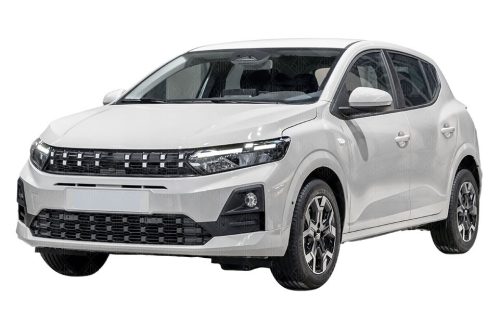 SANDERO 2026-